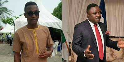 Gov Ayade; Tourism Is What We Have Left, Please Safe It From The Hands Of Kidnappers By Richard Romanus