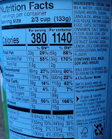 click for nutrition facts and ingredients