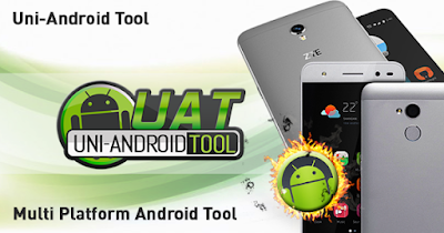 Uni-Android-Tool-Crack-Setup