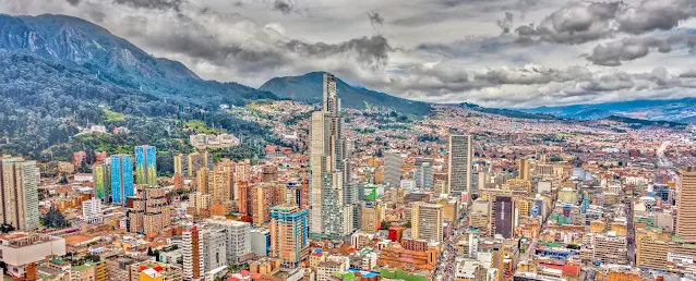 colombia