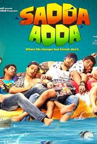 Sadda Adda 2012 Hindi Movie Watch Online