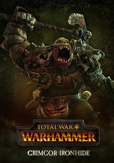 Totalwar: Warhammer