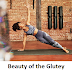 Beauty of the Glutey | beauty blog usa