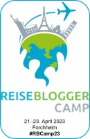 ReiseBloggerCamp