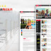 Update: Supermedium Featured Random V2.00 Responsive Blogger Template