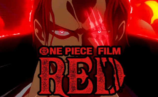 Nonton One Piece Red Sub Indo