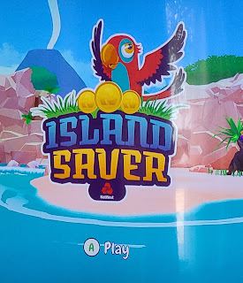 Island Saver