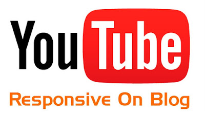 Cara Membuat Video YouTube Jadi Responsive di Blog