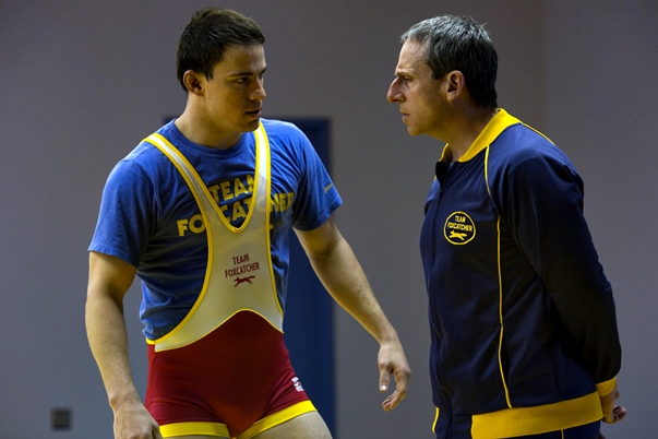 Foxcatcher