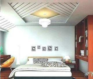 Best Bedroom Ceiling Designs With Pictures