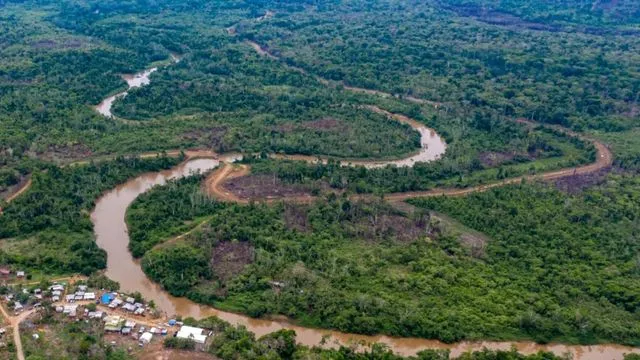 Al menos 10 venezolanos han muerto en la selva del Darién durante 2022