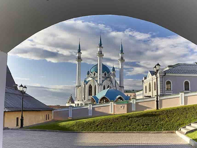 Keutamaan Dan Kedudukan Masjid