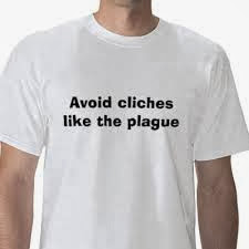 Avoid so/sth like a plague