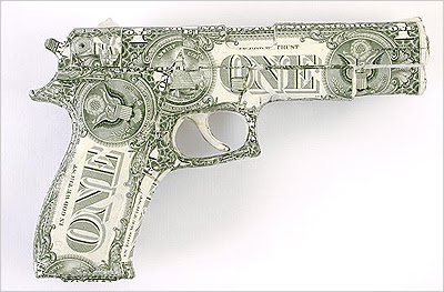 Money Art