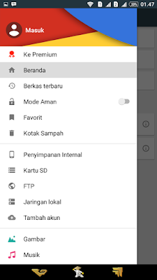 File Commander Premium v3.6.13981 APK