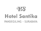 Lowongan Accounting Staff Hotel Santika Surabaya