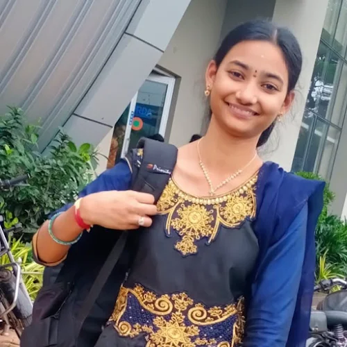 Patnala Venkata Prasanthi