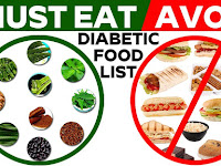 best diet for diabetes insipidus