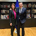    Κ. Παπακώστα| Συνάντηση με τον Αντιπρόεδρο της Ευρωπαϊκής Επιτροπής (European Commission)  κ. Μαργαρίτη Σχοινά.   