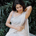 Actress Iswarya Menon Glam Saree Photoshoot
