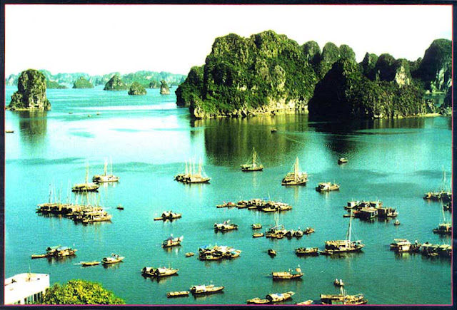 Ha Long Bay