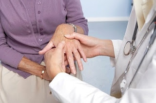 como se puede curar la artritis