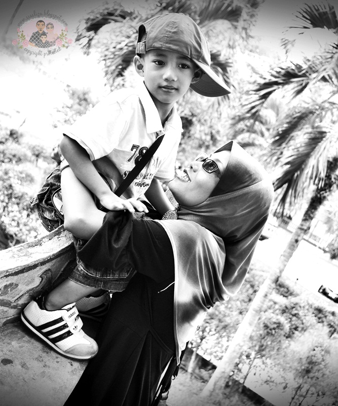 ~K.A.S.I.H ini abadinya D.I.H.A.T.I.. ;)~