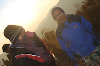 Wisata Dieng,Sun Rise Sikunir,Dieng Wonosobo