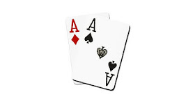 play pocket aces