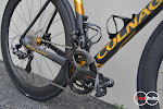 Colnago C64 Campagnolo Super Record H12 EPS White Industries R55 Road Bike at twohubs.com