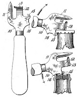 Bottle Opener Patent 692,045