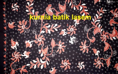 Jenis Jenis Batik  Lasem  CV KAWAN KURNIA