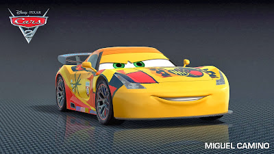 Cars 2