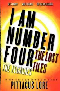 The Legacies - PIttacus Lore