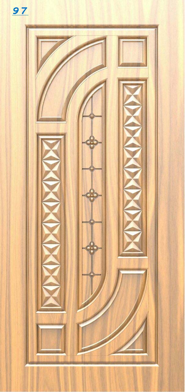 97 New 3D Wooden Door Design Artcam Rilif File Free Download Design 