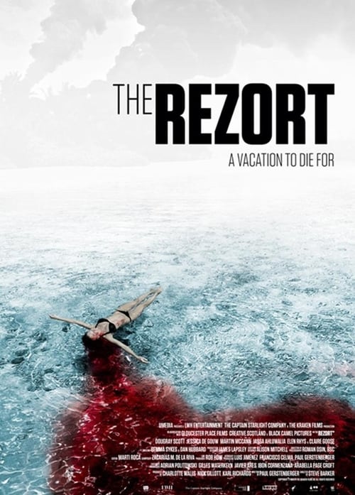 Download The Rezort 2016 Full Movie With English Subtitles