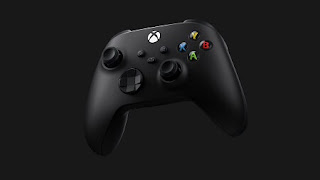 CONTROL XBOX - Series X