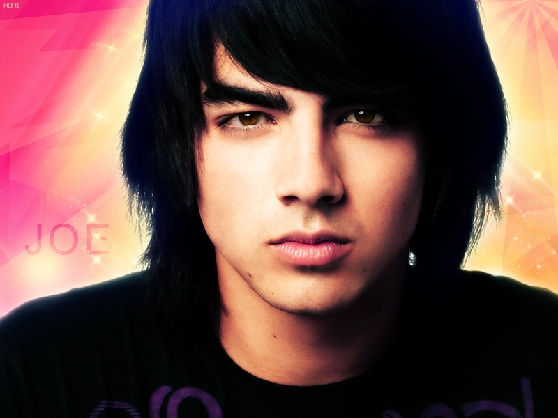 Joe Jonas Wallpapers