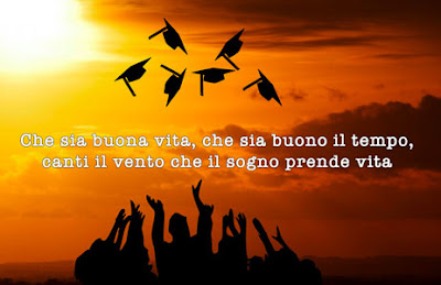 Frasi di auguri sulla vita