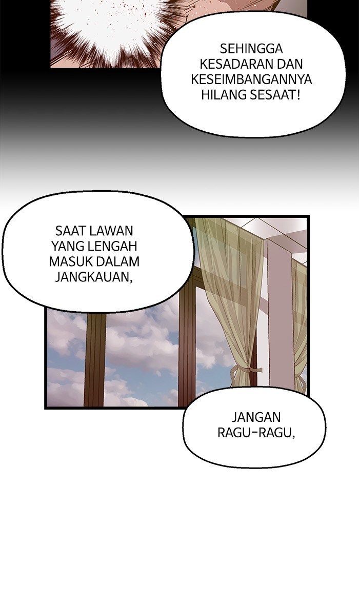 Webtoon Weak Hero Bahasa Indonesia Chapter 66