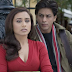 Shahrukh Khan (SRK) has come to know about his heart with his friend Rani Mukherjee
