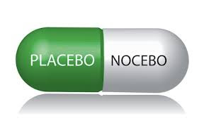 Efecto placebo/Efecto Nocebo