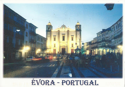 Unesco world heritage portugal