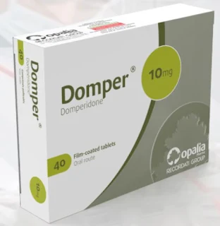 DOMPER دواء