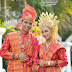 Kumpulan Foto Model Baju Pengantin Riau