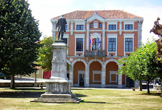 Ayuntamiento de Colombres