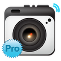 Silent Camera Pro