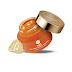 สลีปปิ้งมาร์คทองคำ 2in1 Snail Honey Ginseng with Gold Sleeping Serum Mask 70g