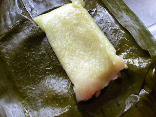 Suman sa Ibos Recipe | Suman sa Lihiya Recipe