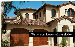 Real Estate Services in San Diego